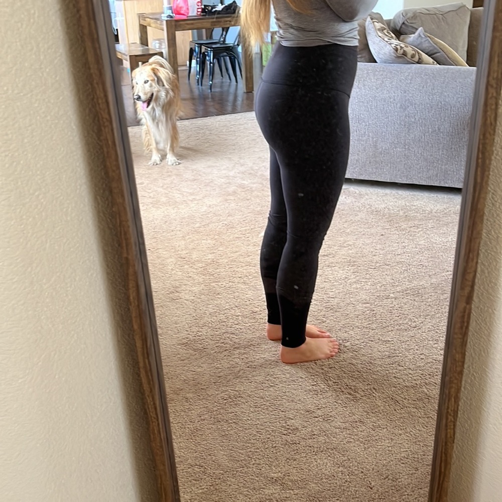 Lululemon Wunder Under - image 4